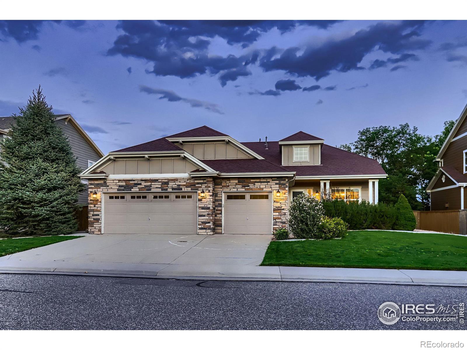 MLS Image #0 for 15074  st paul street,thornton, Colorado