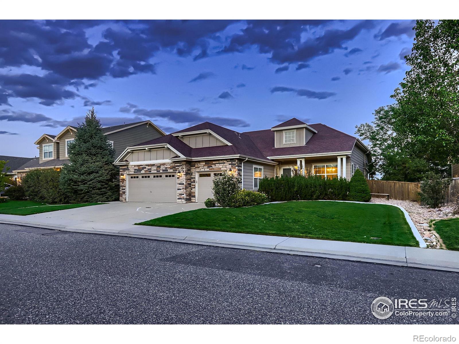 CMA Image for 15074  St Paul Street,Thornton, Colorado