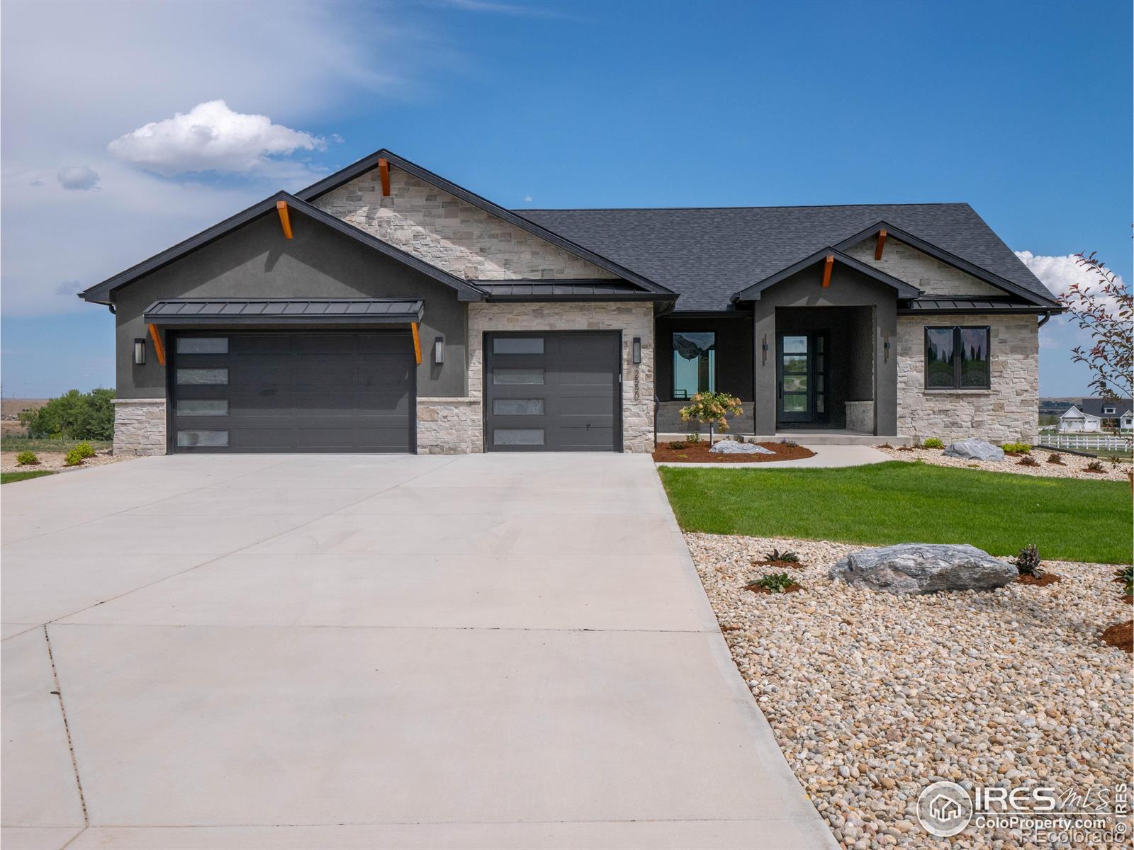 MLS Image #3 for 2550  branding iron drive,severance, Colorado