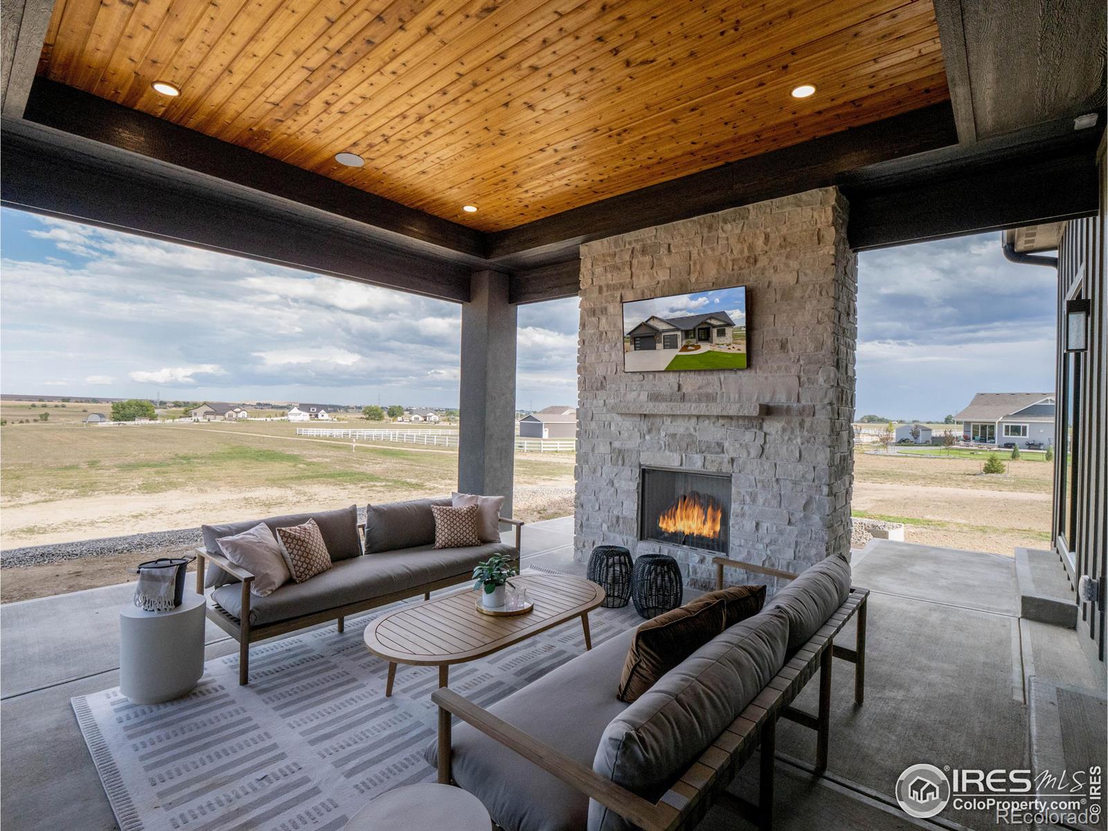 MLS Image #38 for 2550  branding iron drive,severance, Colorado