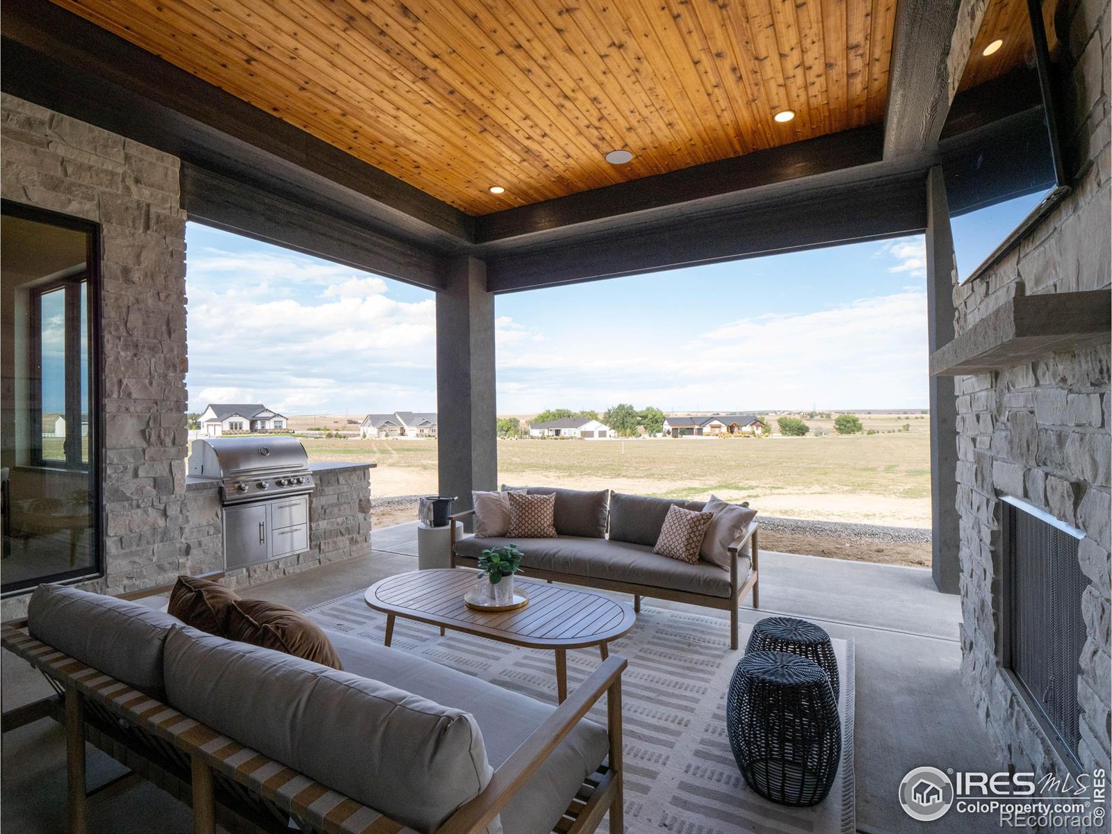MLS Image #39 for 2550  branding iron drive,severance, Colorado