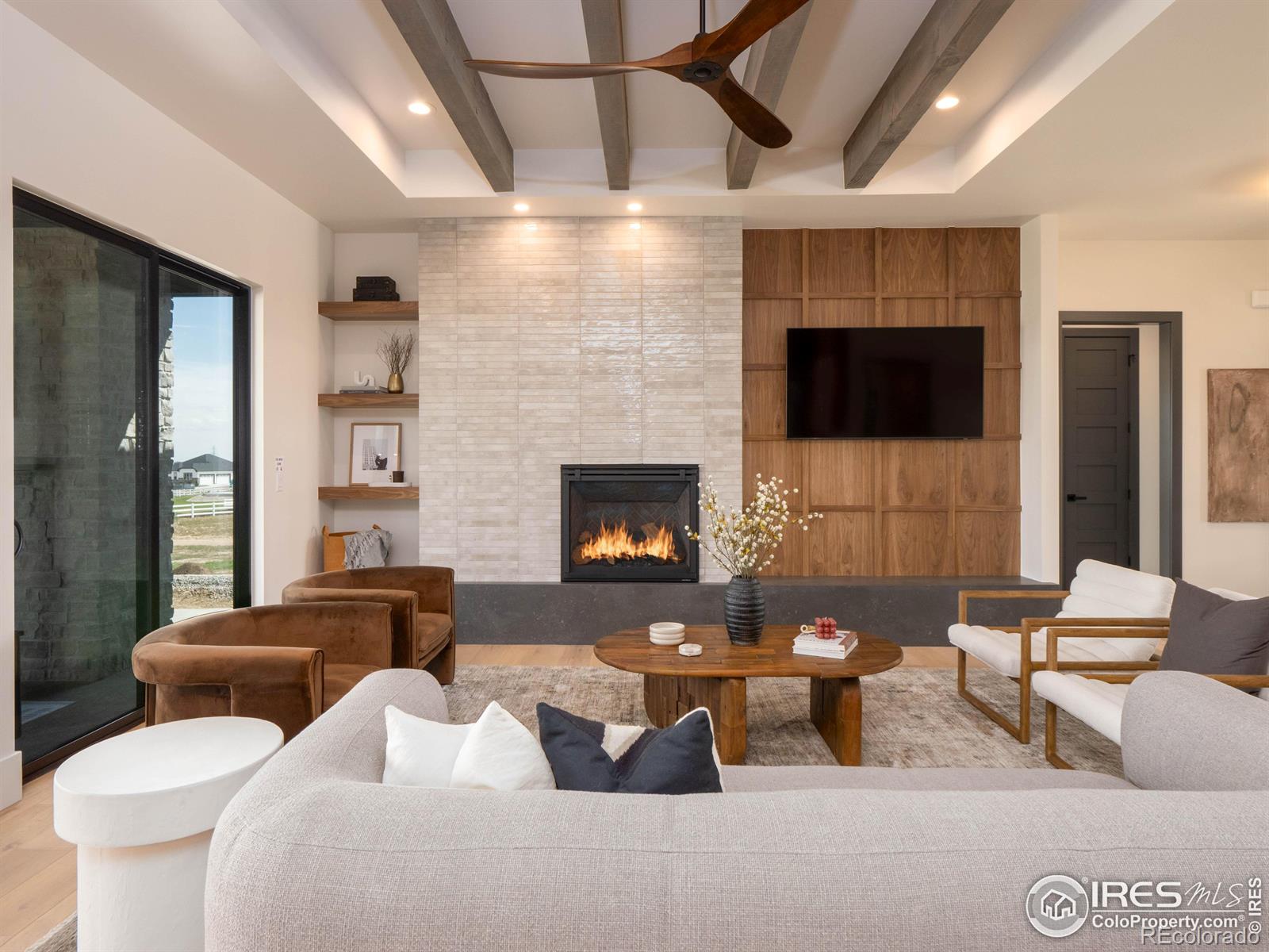 MLS Image #5 for 2550  branding iron drive,severance, Colorado