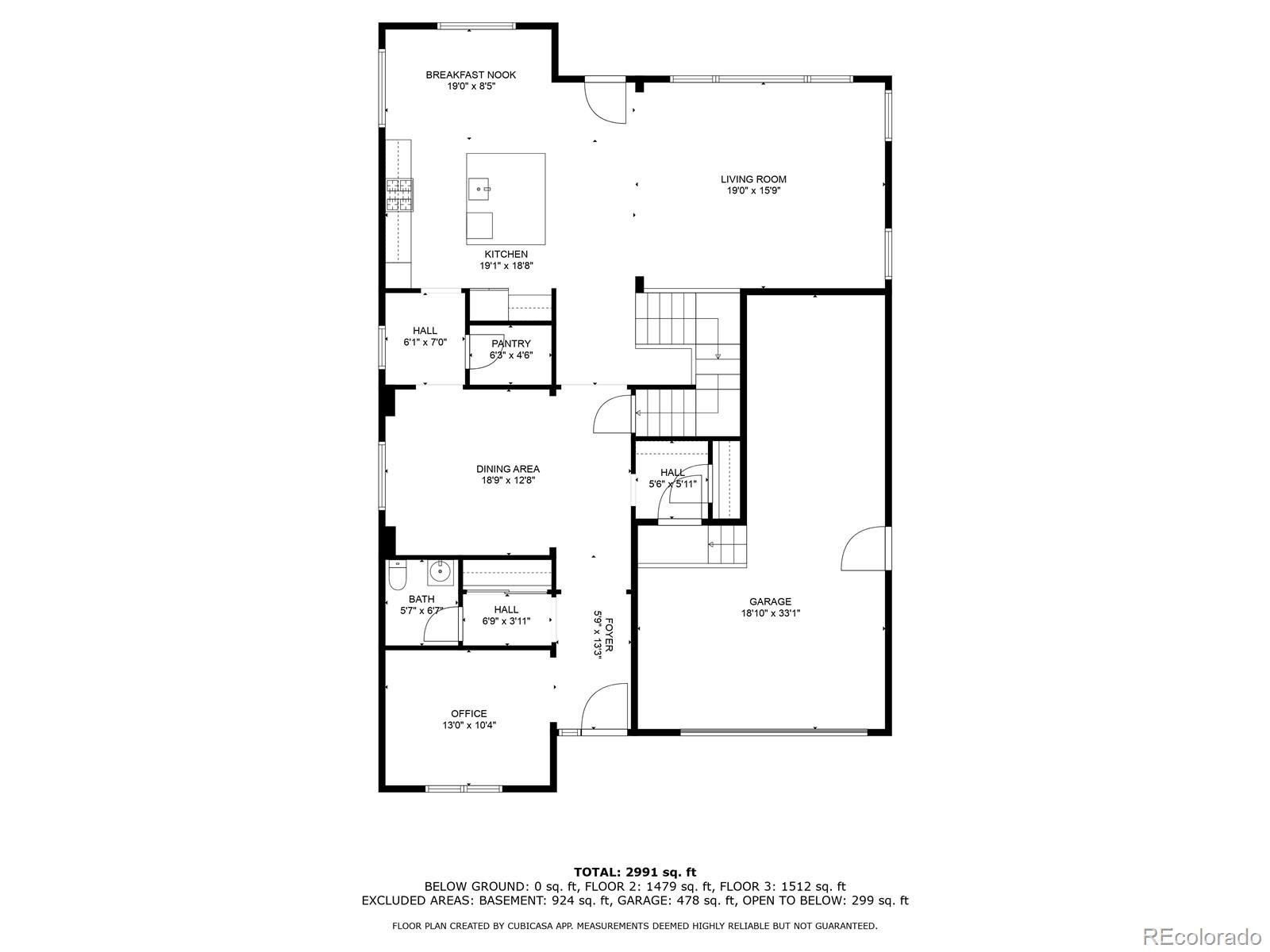 MLS Image #45 for 11766  kittredge street,commerce city, Colorado