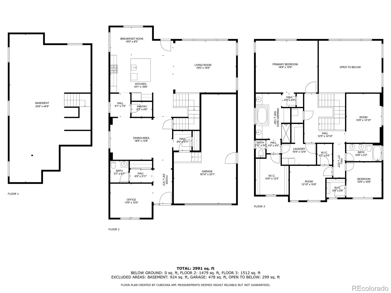 MLS Image #47 for 11766  kittredge street,commerce city, Colorado