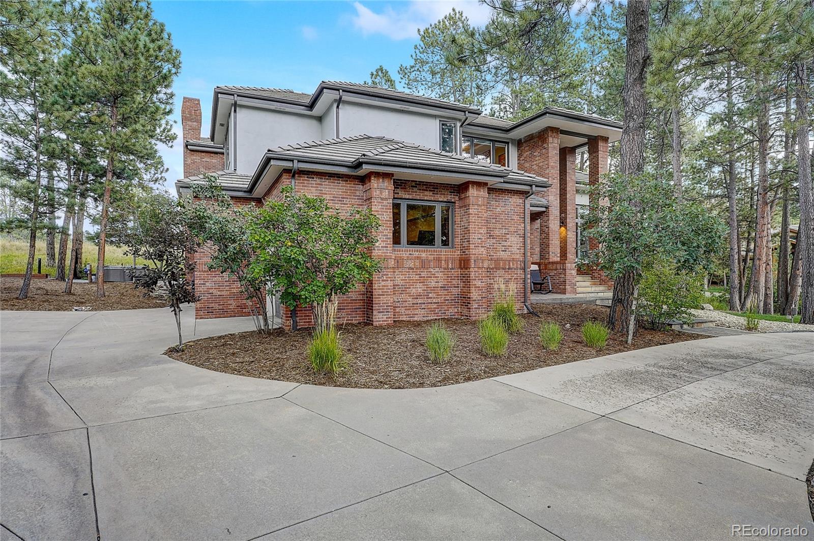 MLS Image #46 for 522  providence drive,castle rock, Colorado