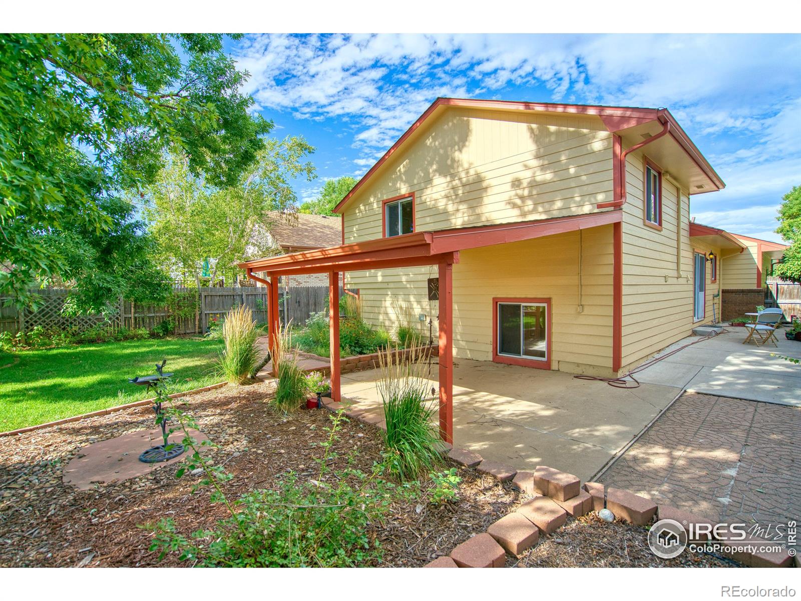 MLS Image #19 for 708  hayden court,longmont, Colorado