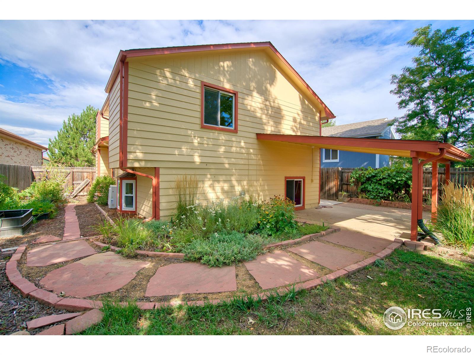 MLS Image #22 for 708  hayden court,longmont, Colorado