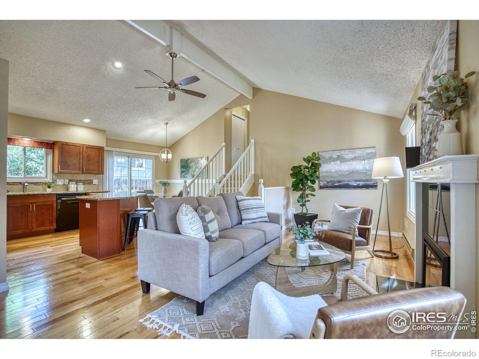 MLS Image #3 for 708  hayden court,longmont, Colorado