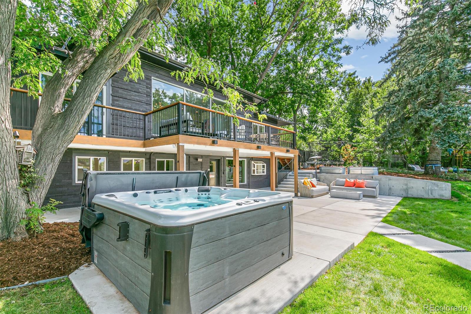 MLS Image #44 for 8855 w 32nd place,wheat ridge, Colorado