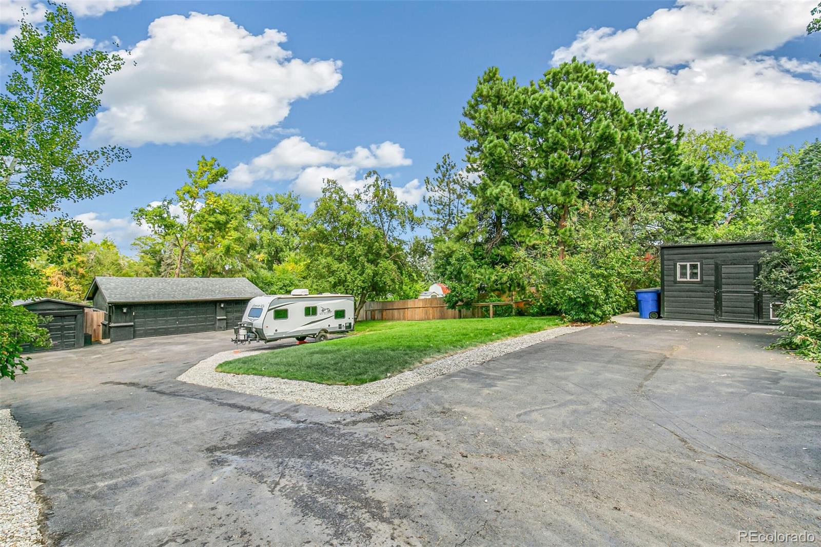 MLS Image #49 for 8855 w 32nd place,wheat ridge, Colorado