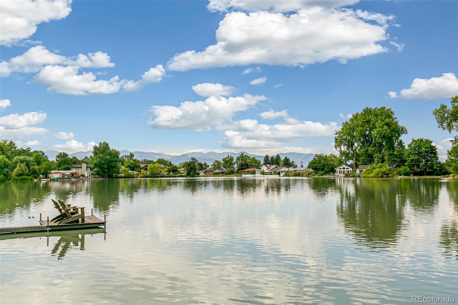 MLS Image #5 for 8855 w 32nd place,wheat ridge, Colorado