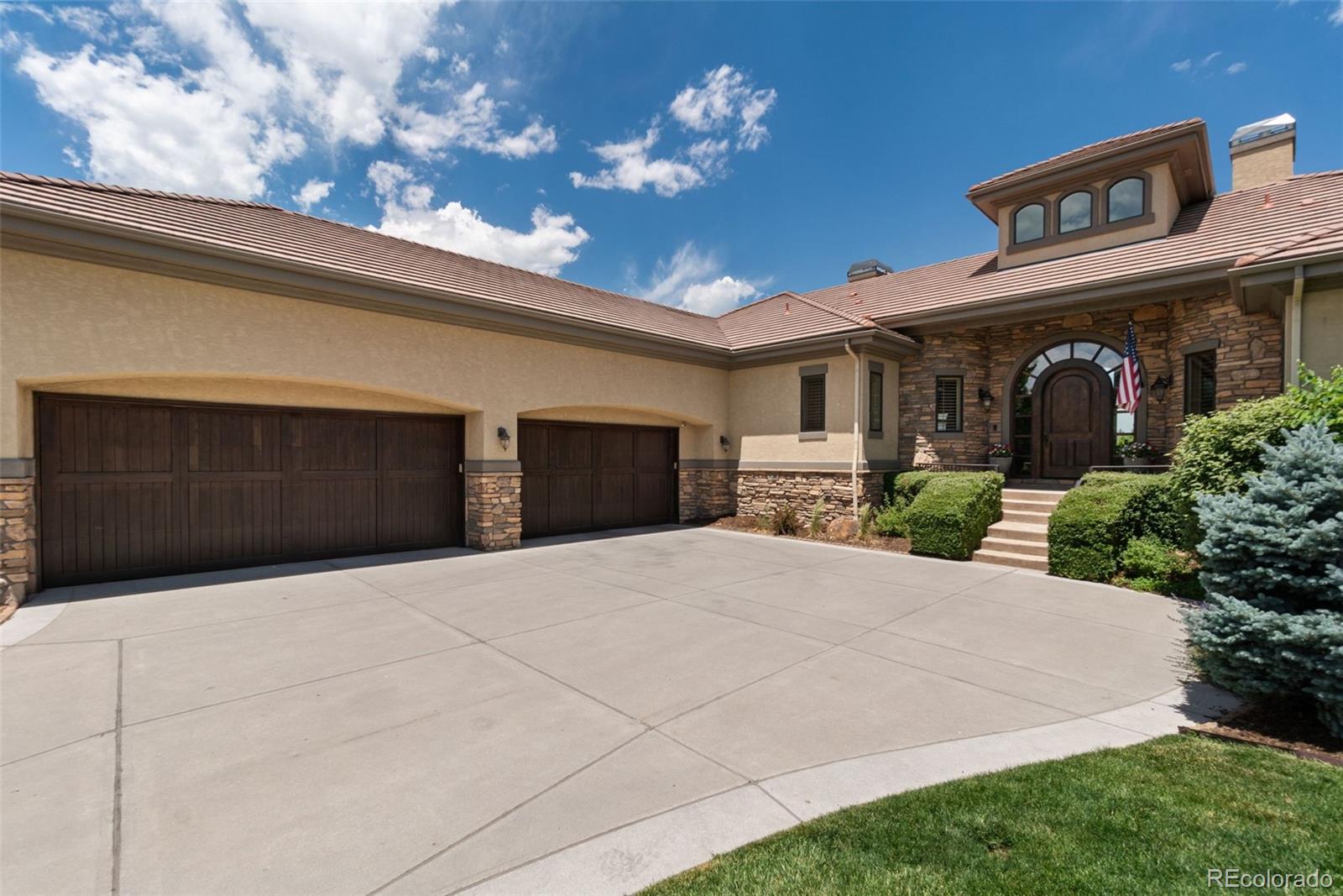 MLS Image #2 for 16  brookhaven trail,littleton, Colorado