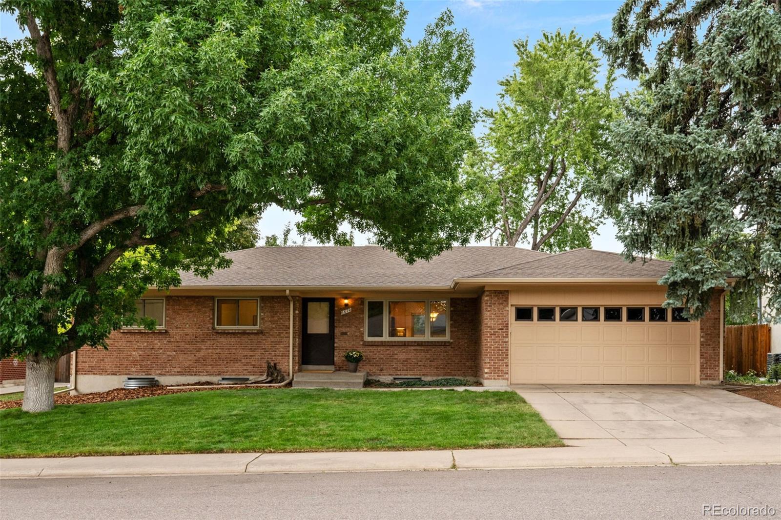 CMA Image for 6670 e bethany place,Denver, Colorado