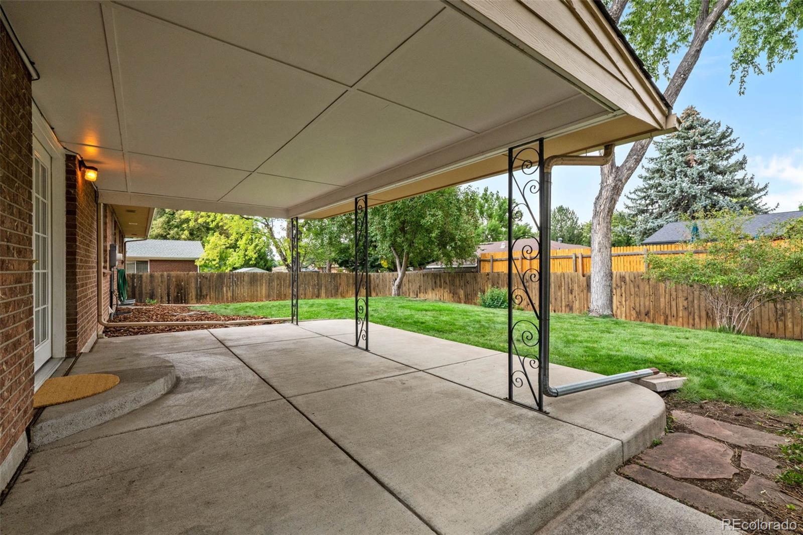 MLS Image #23 for 6670 e bethany place,denver, Colorado