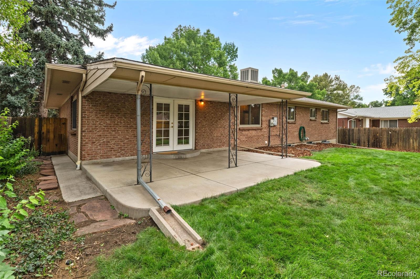 MLS Image #24 for 6670 e bethany place,denver, Colorado