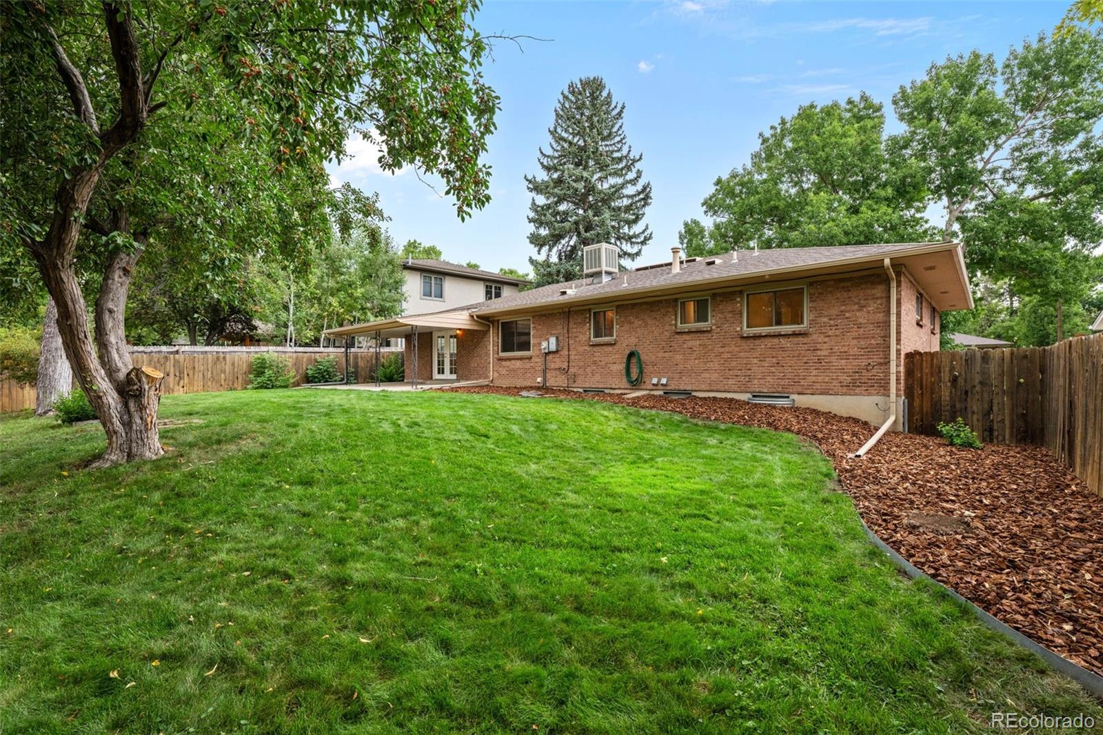 MLS Image #26 for 6670 e bethany place,denver, Colorado