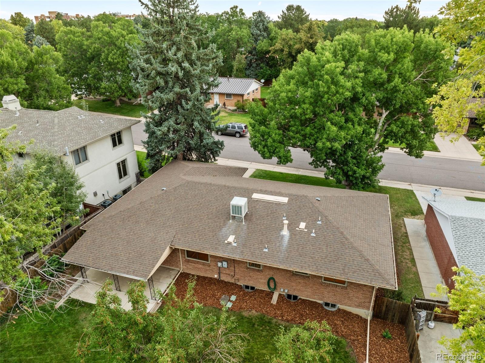 MLS Image #28 for 6670 e bethany place,denver, Colorado