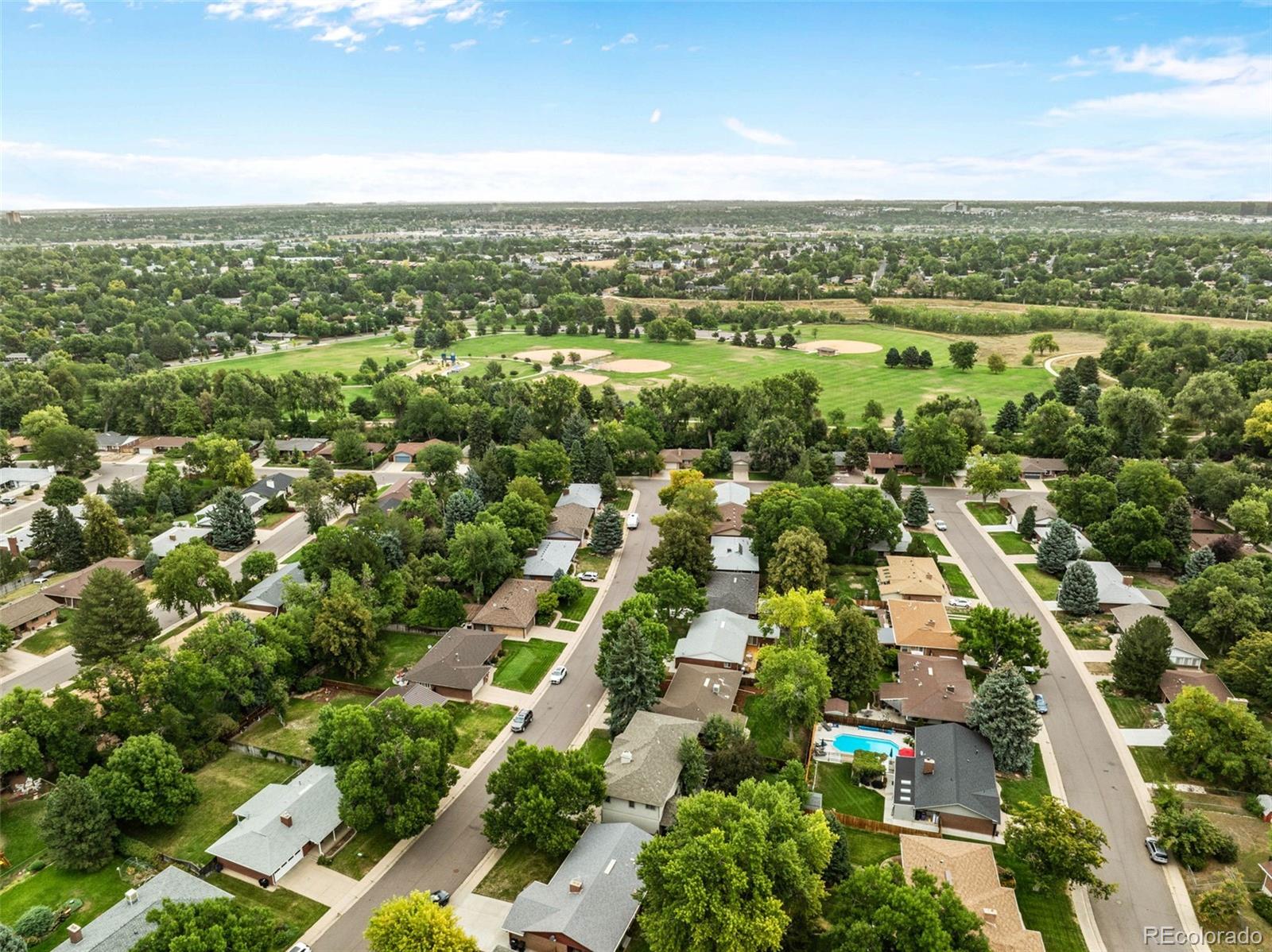 MLS Image #29 for 6670 e bethany place,denver, Colorado