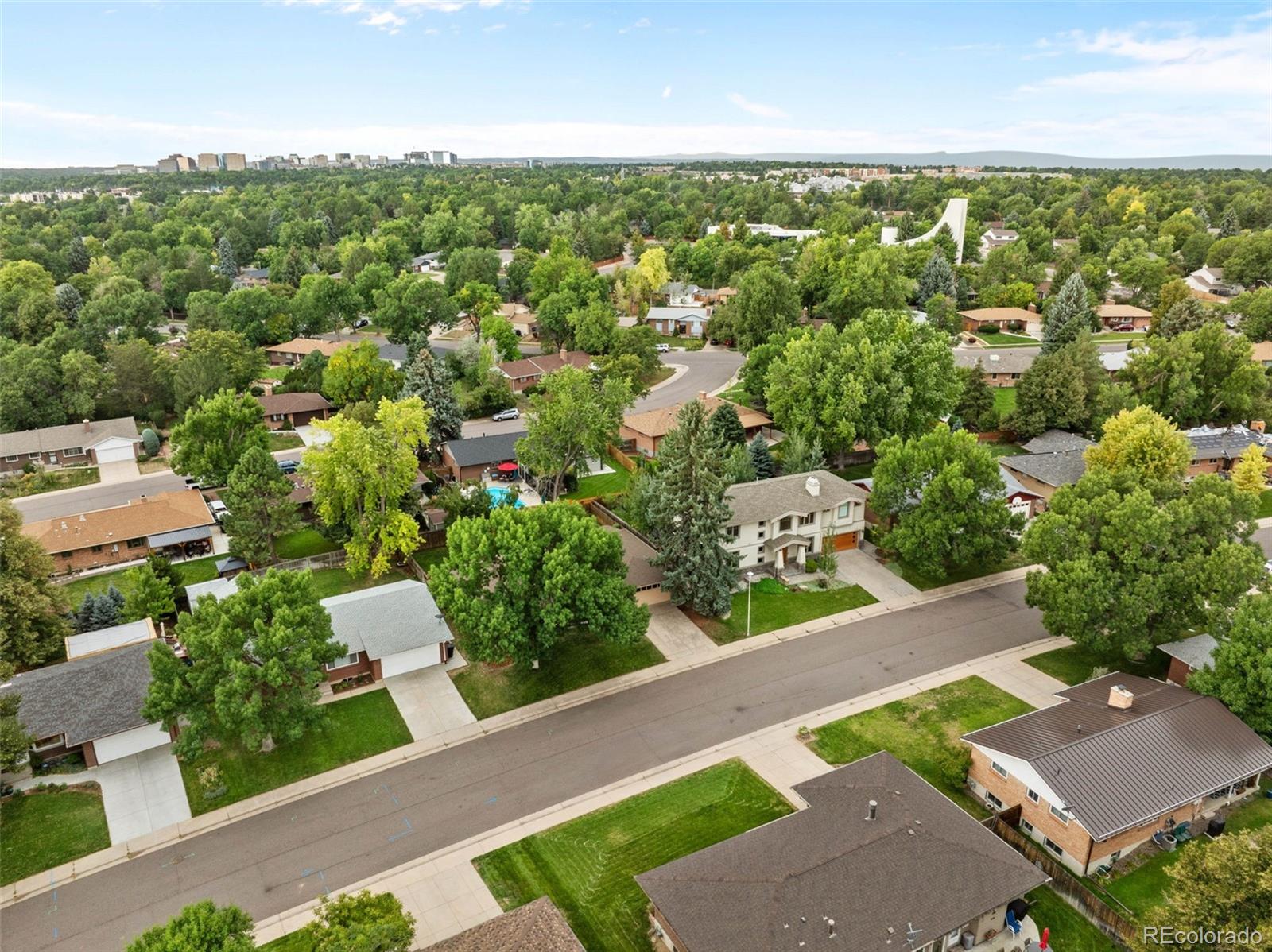 MLS Image #30 for 6670 e bethany place,denver, Colorado