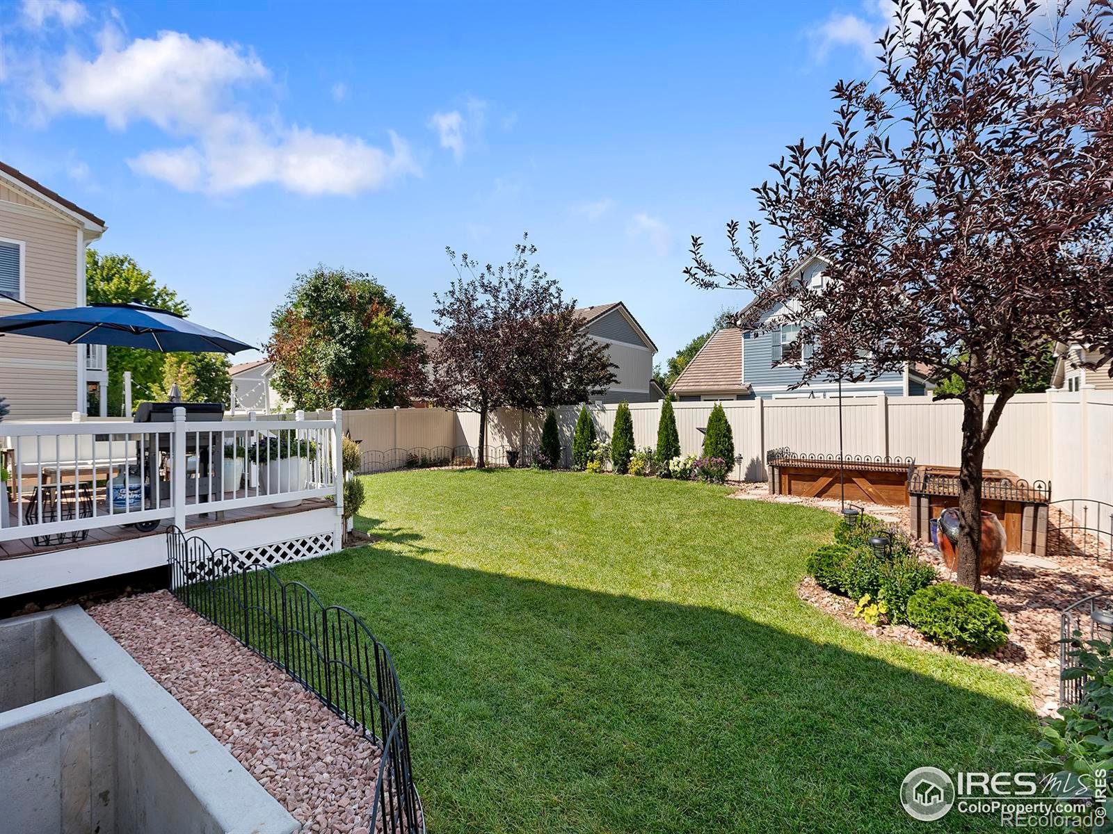 MLS Image #28 for 3918  kenwood circle,johnstown, Colorado