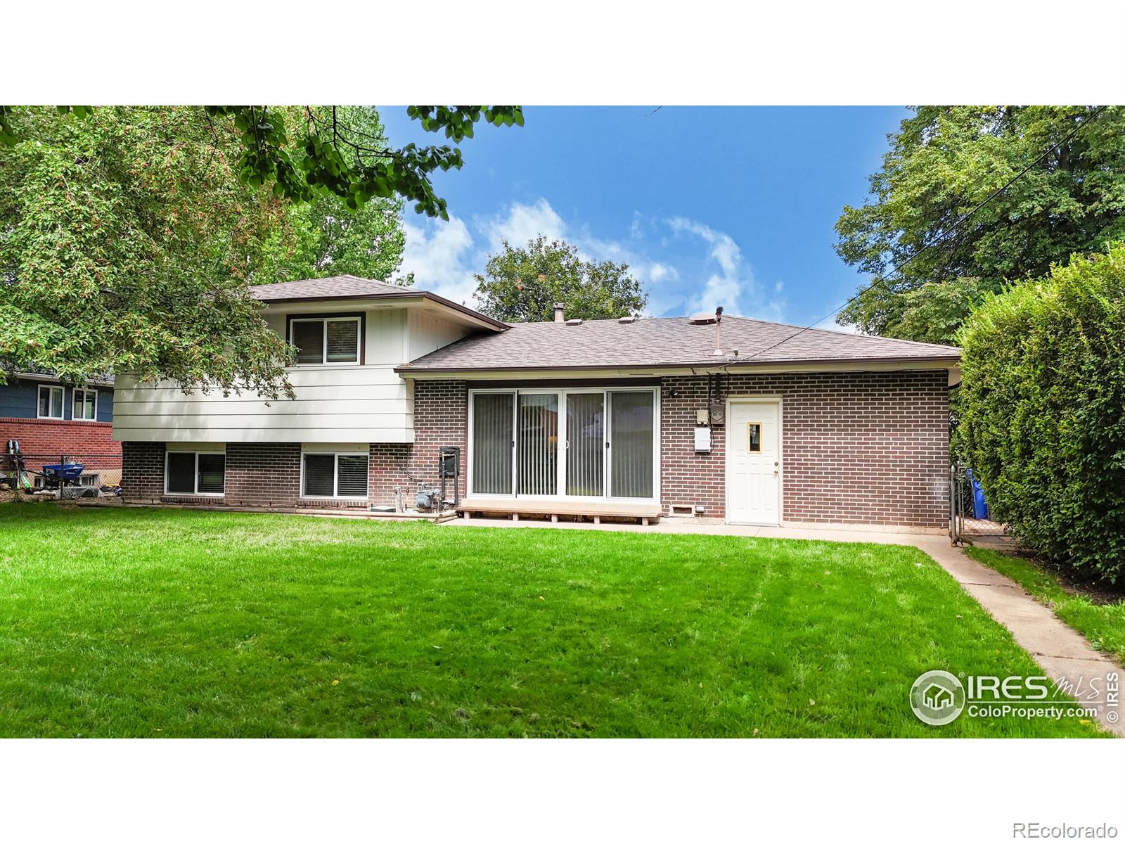 MLS Image #17 for 521  cornell avenue,fort collins, Colorado