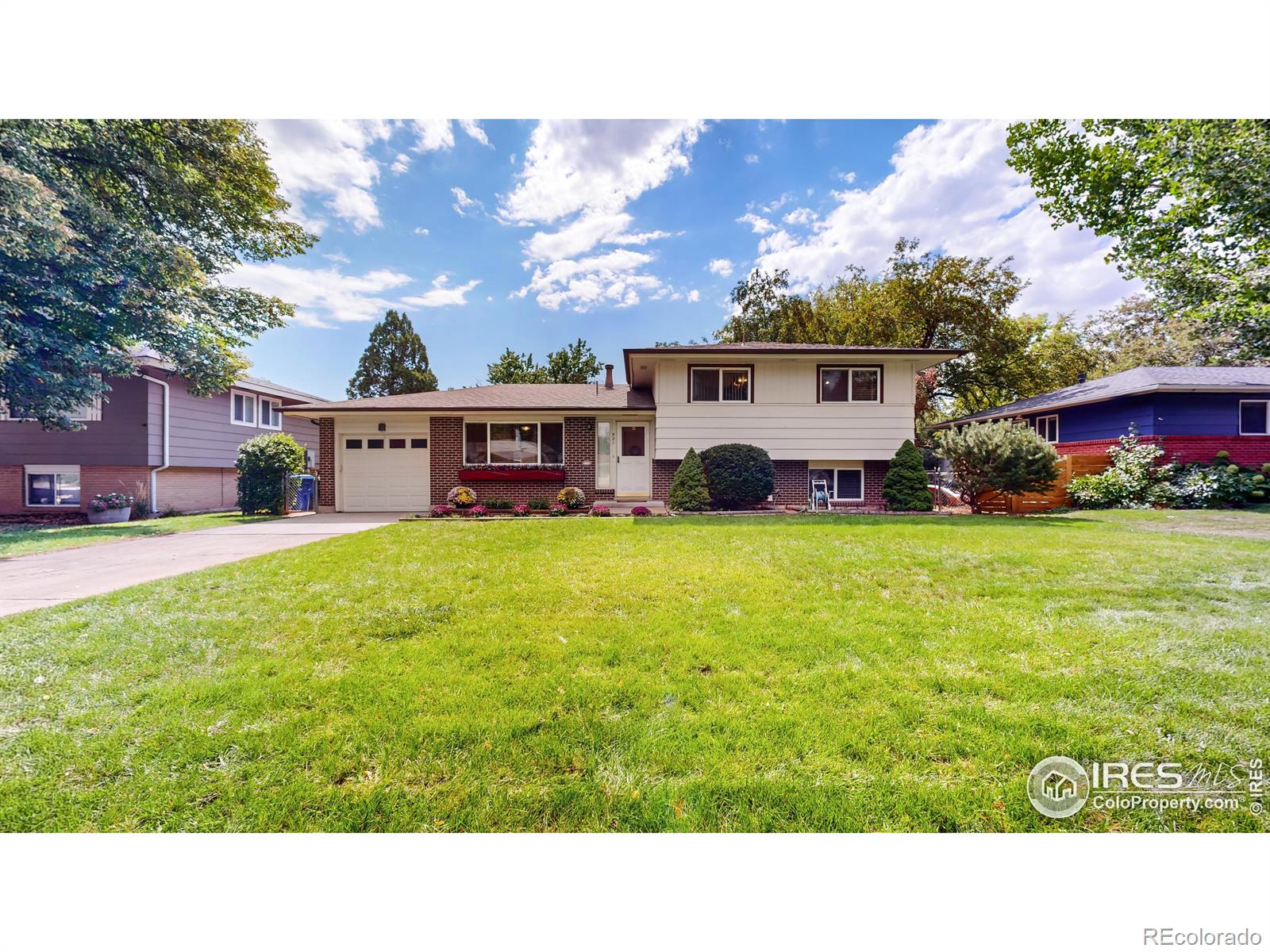 MLS Image #18 for 521  cornell avenue,fort collins, Colorado