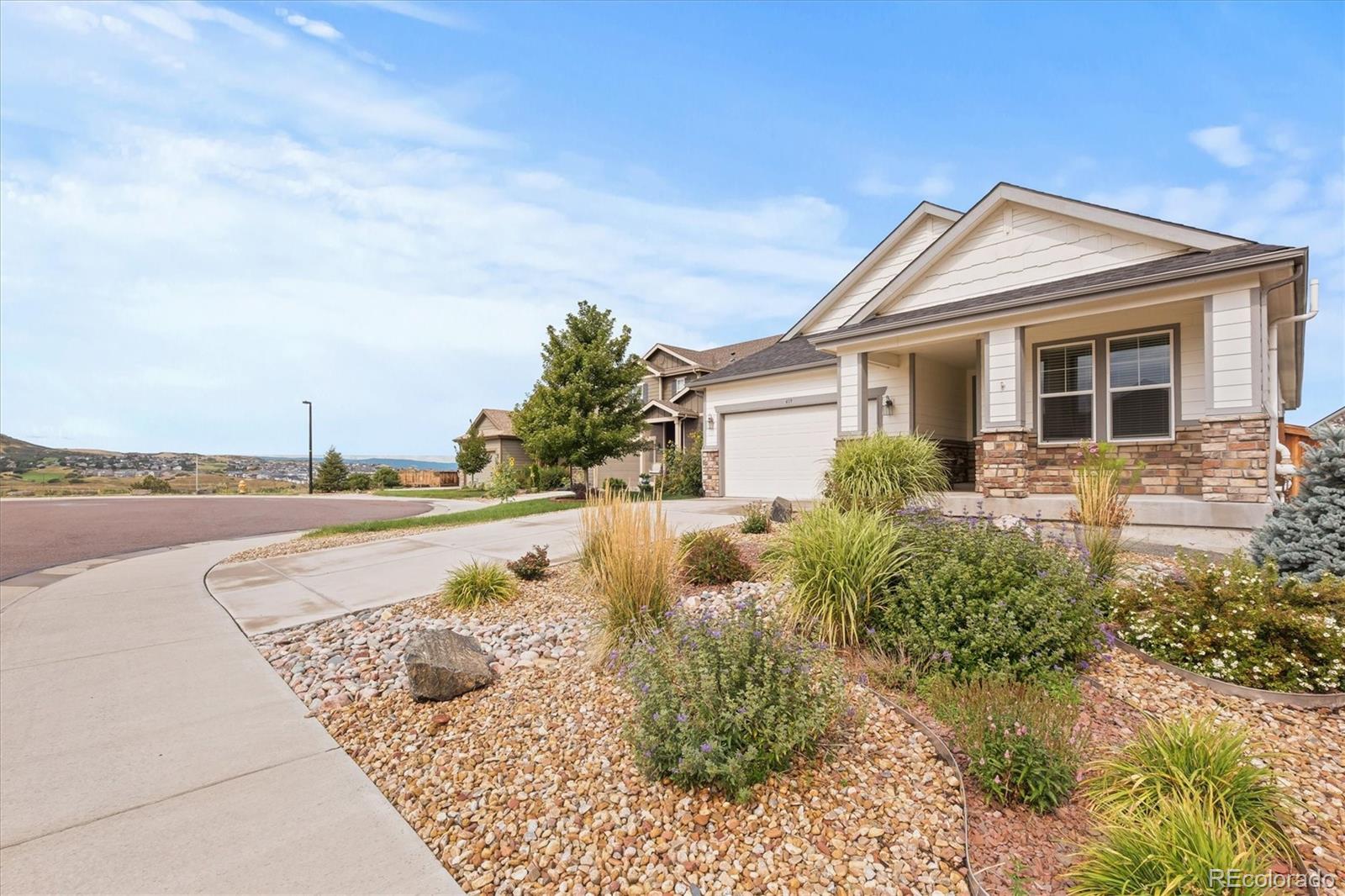 MLS Image #0 for 419  midden place,castle rock, Colorado