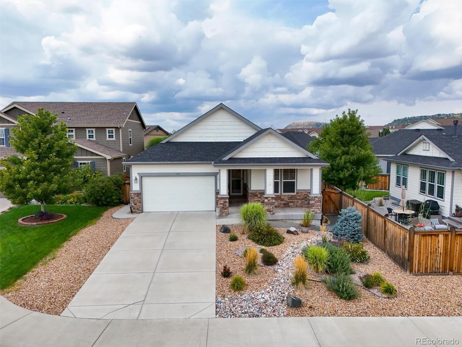 MLS Image #35 for 419  midden place,castle rock, Colorado