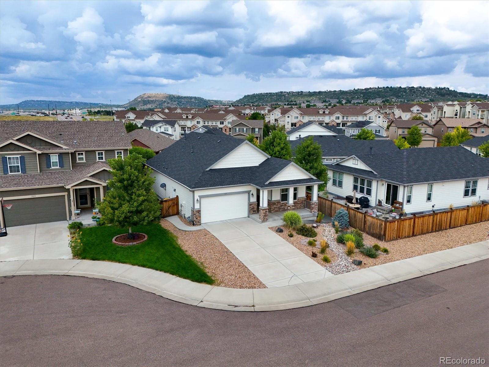 MLS Image #36 for 419  midden place,castle rock, Colorado