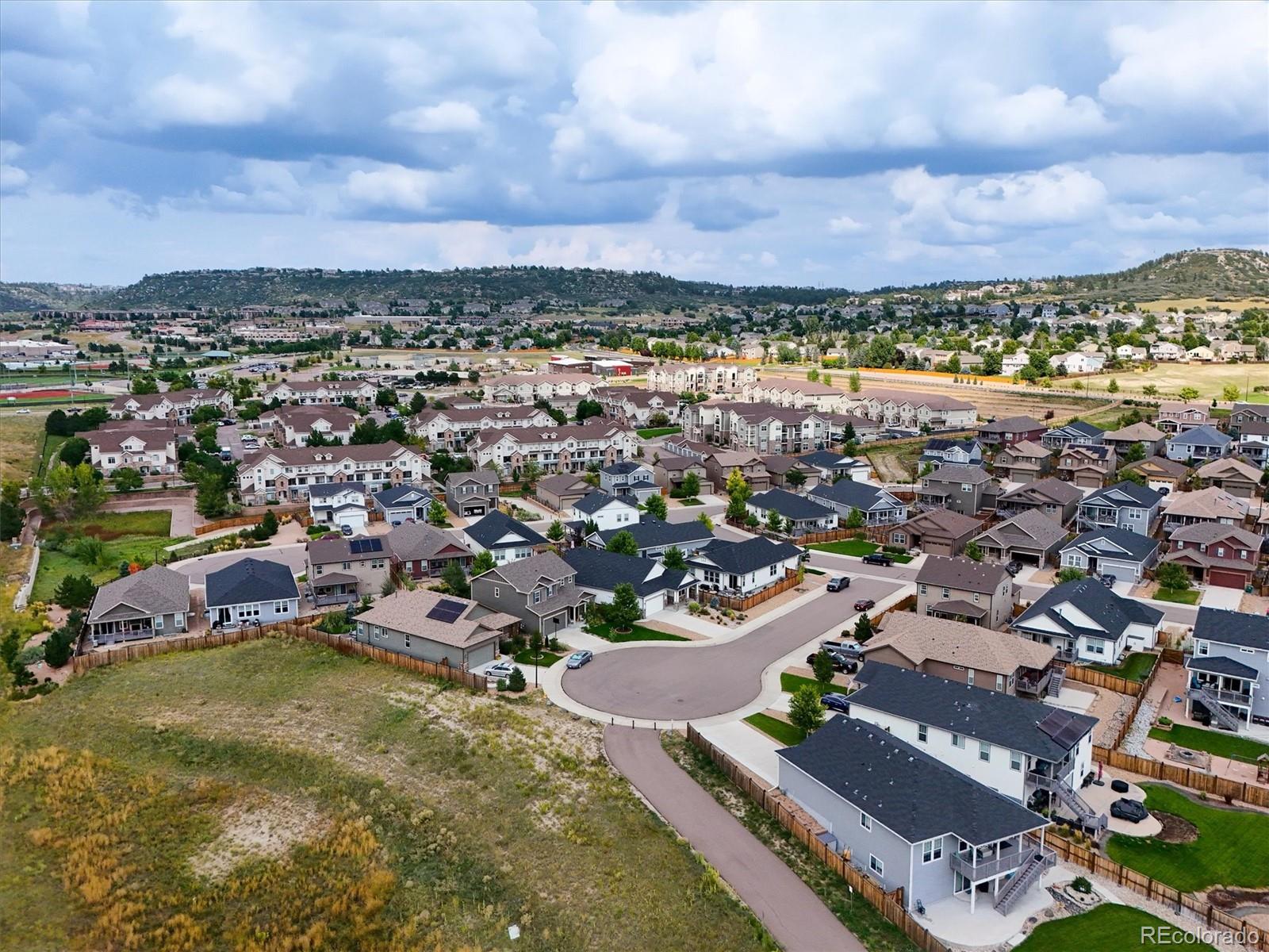 MLS Image #37 for 419  midden place,castle rock, Colorado