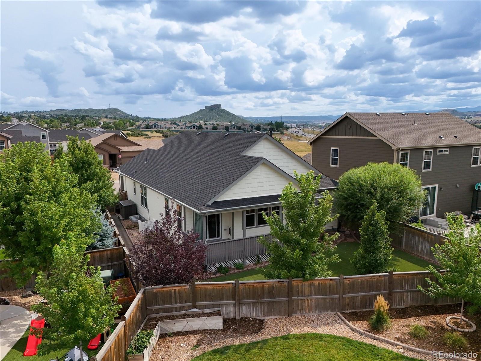 MLS Image #40 for 419  midden place,castle rock, Colorado