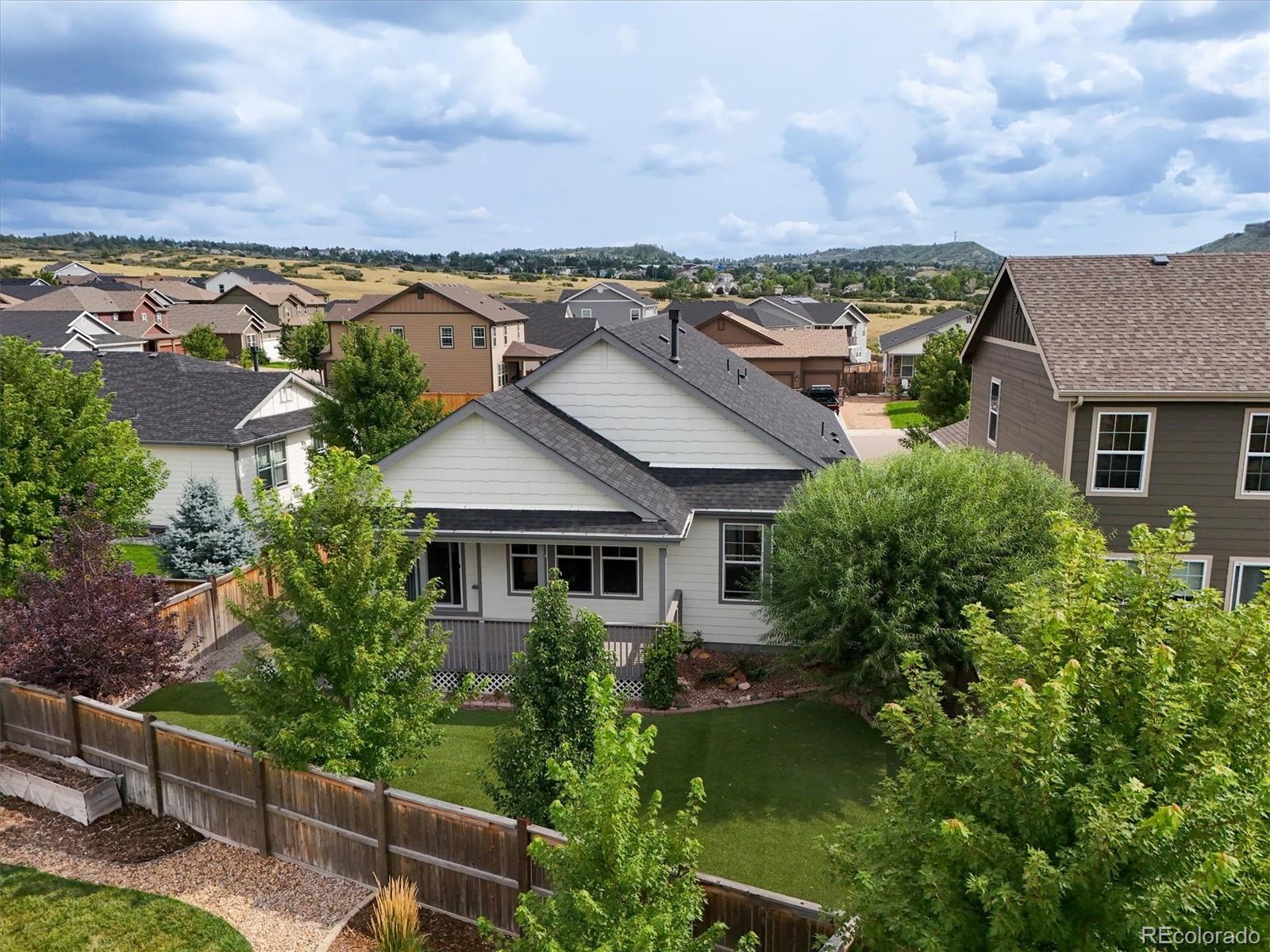 MLS Image #41 for 419  midden place,castle rock, Colorado