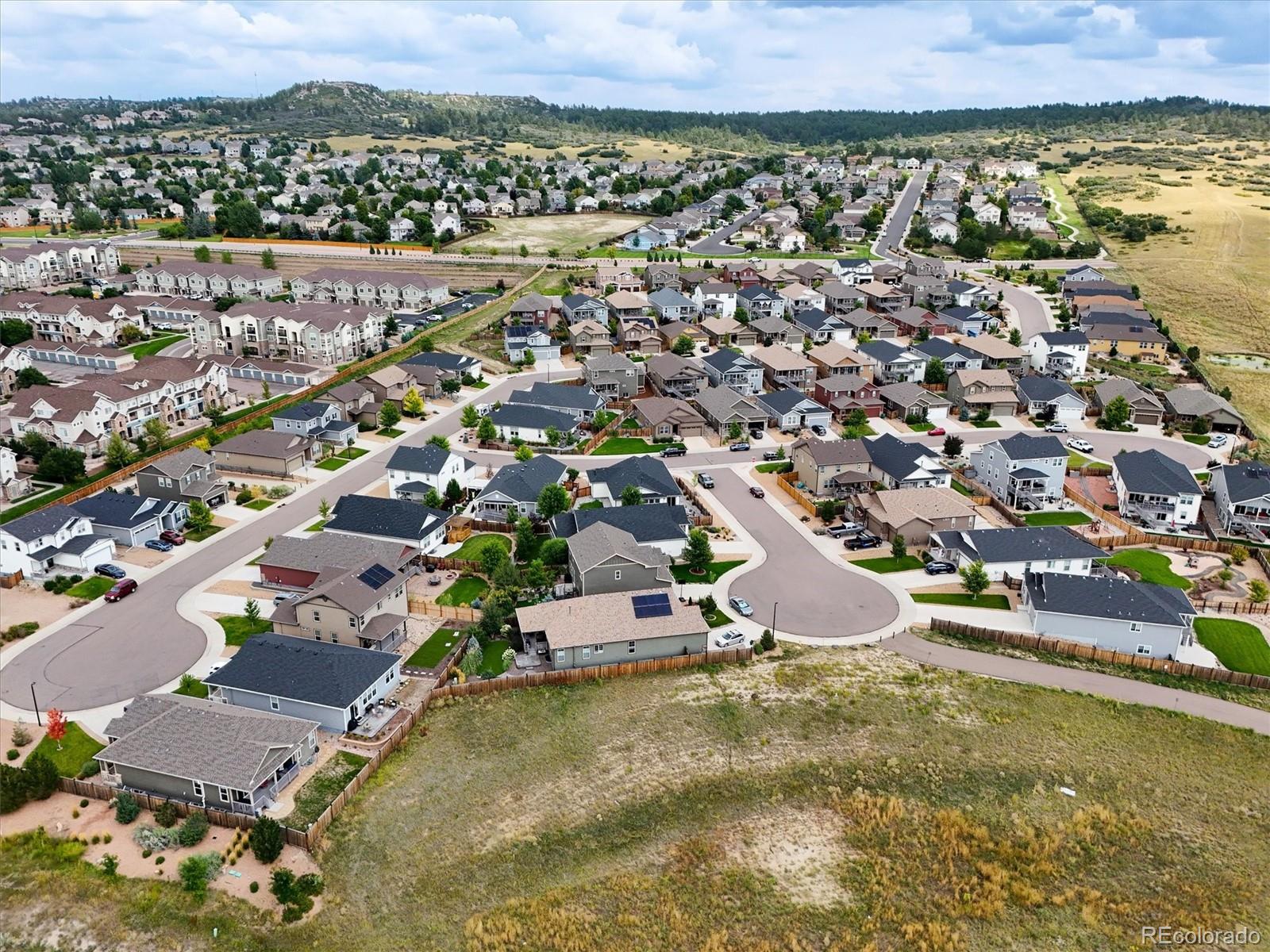 MLS Image #43 for 419  midden place,castle rock, Colorado