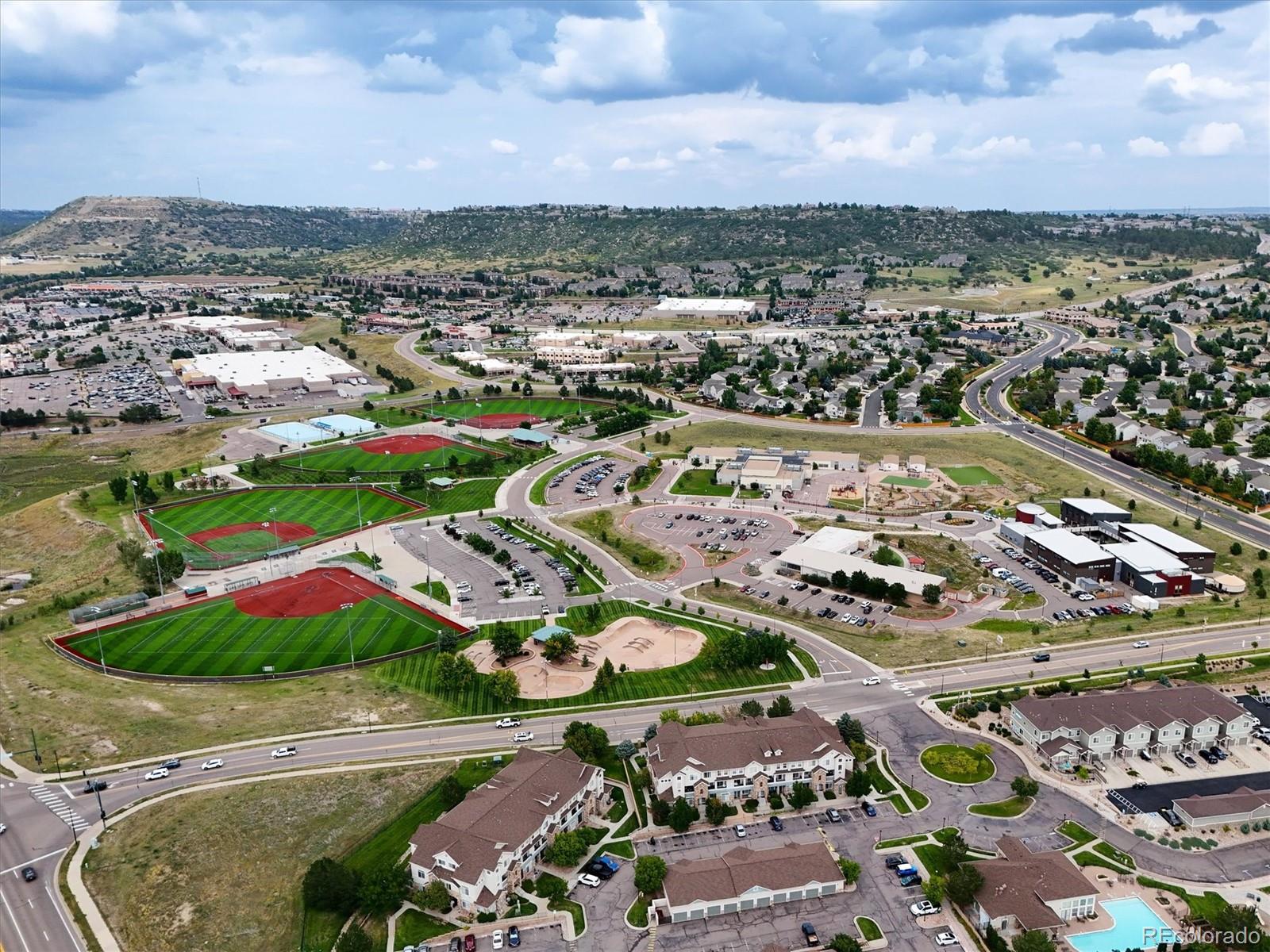 MLS Image #44 for 419  midden place,castle rock, Colorado