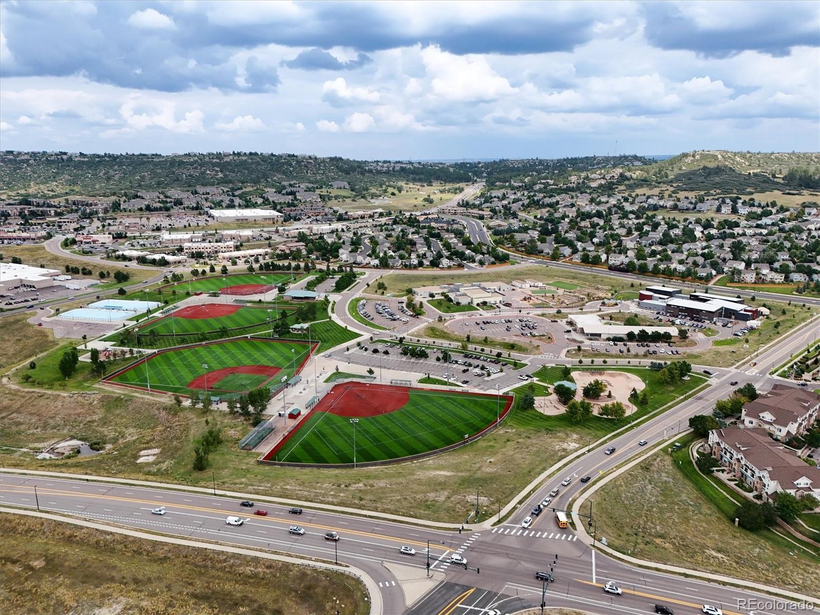 MLS Image #45 for 419  midden place,castle rock, Colorado