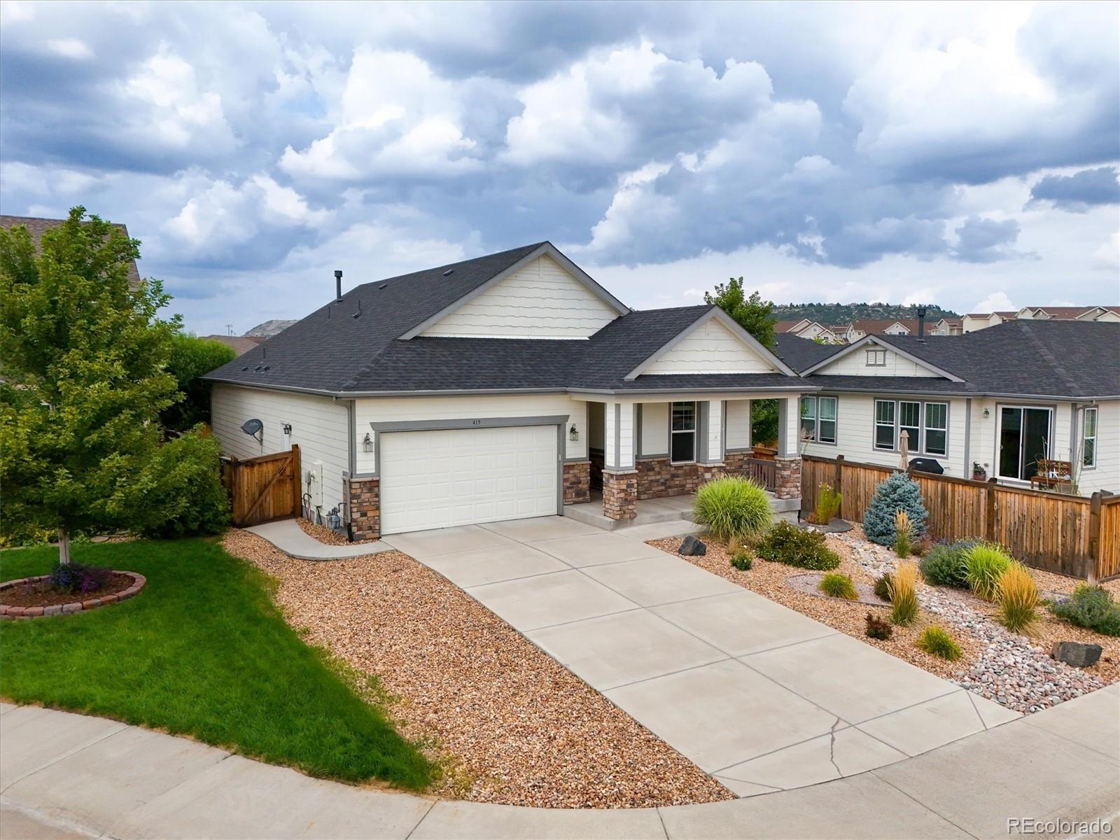 MLS Image #46 for 419  midden place,castle rock, Colorado