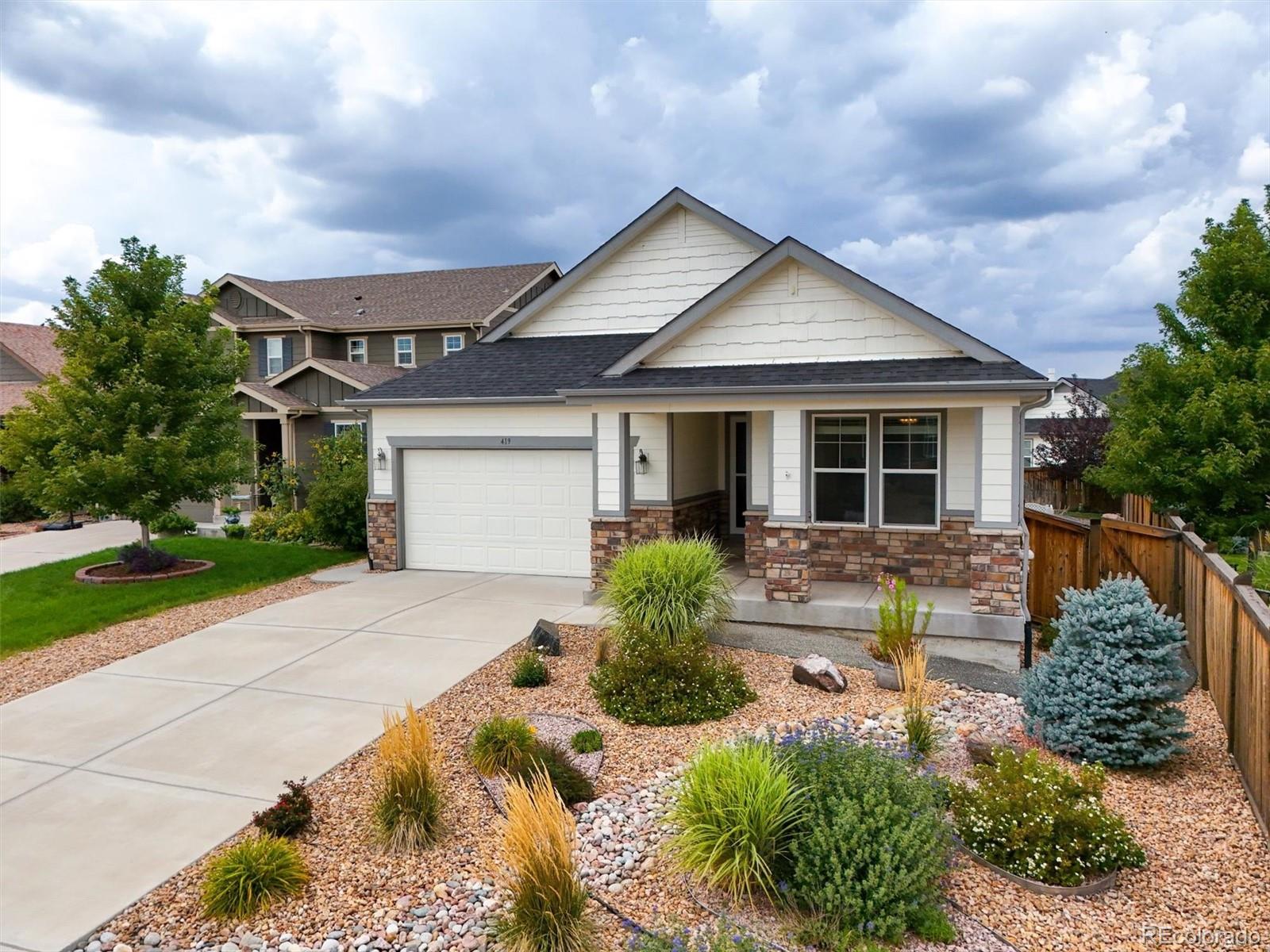 MLS Image #48 for 419  midden place,castle rock, Colorado