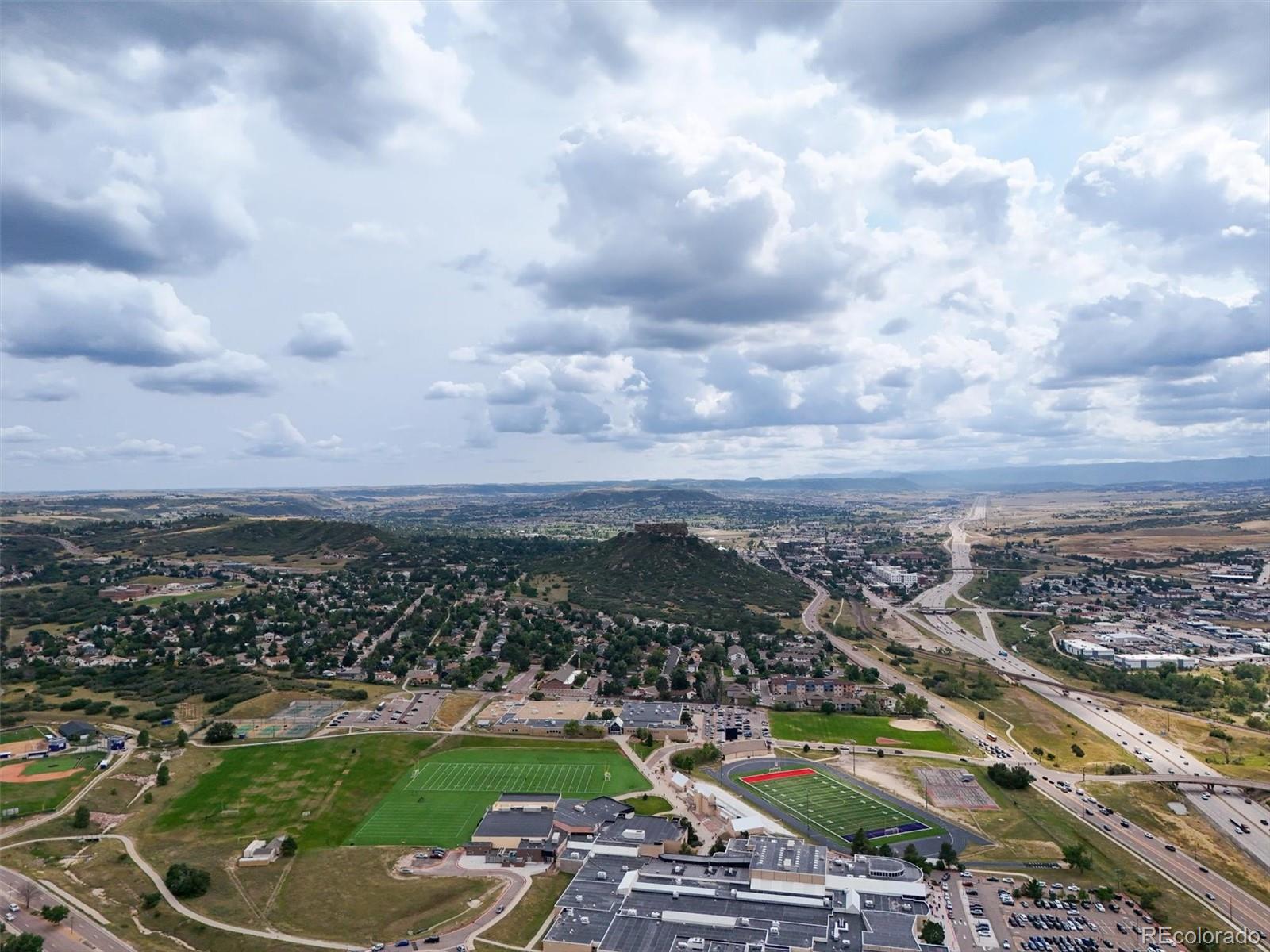 MLS Image #49 for 419  midden place,castle rock, Colorado