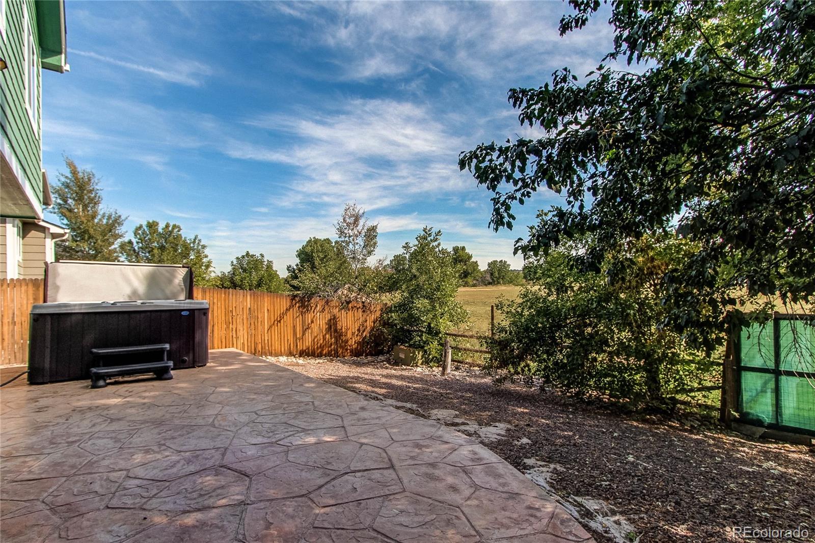 MLS Image #23 for 8672  apache plume drive,parker, Colorado