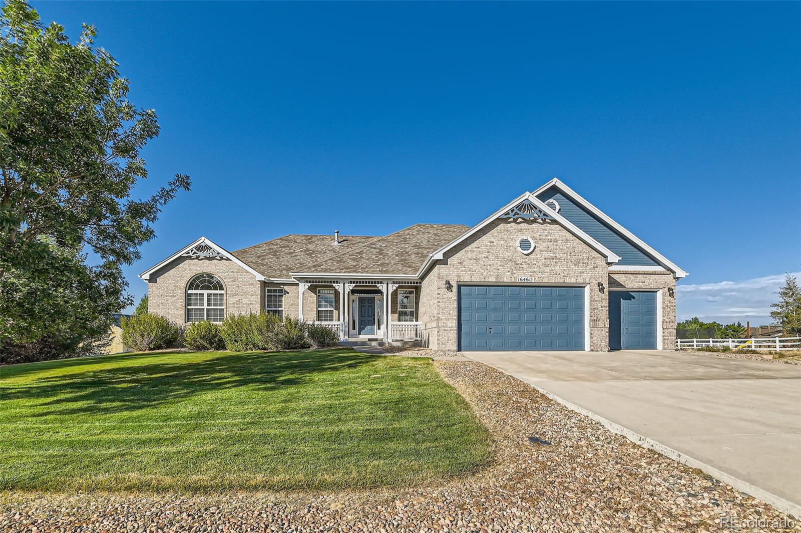 MLS Image #0 for 16461  tree haven street,hudson, Colorado