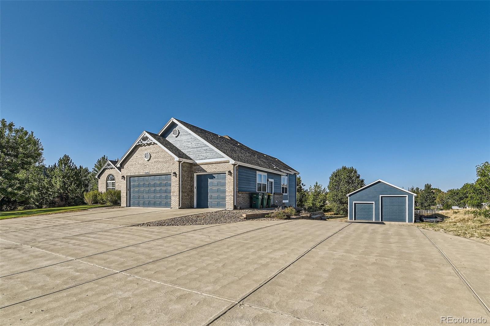 CMA Image for 16461  tree haven street,Hudson, Colorado