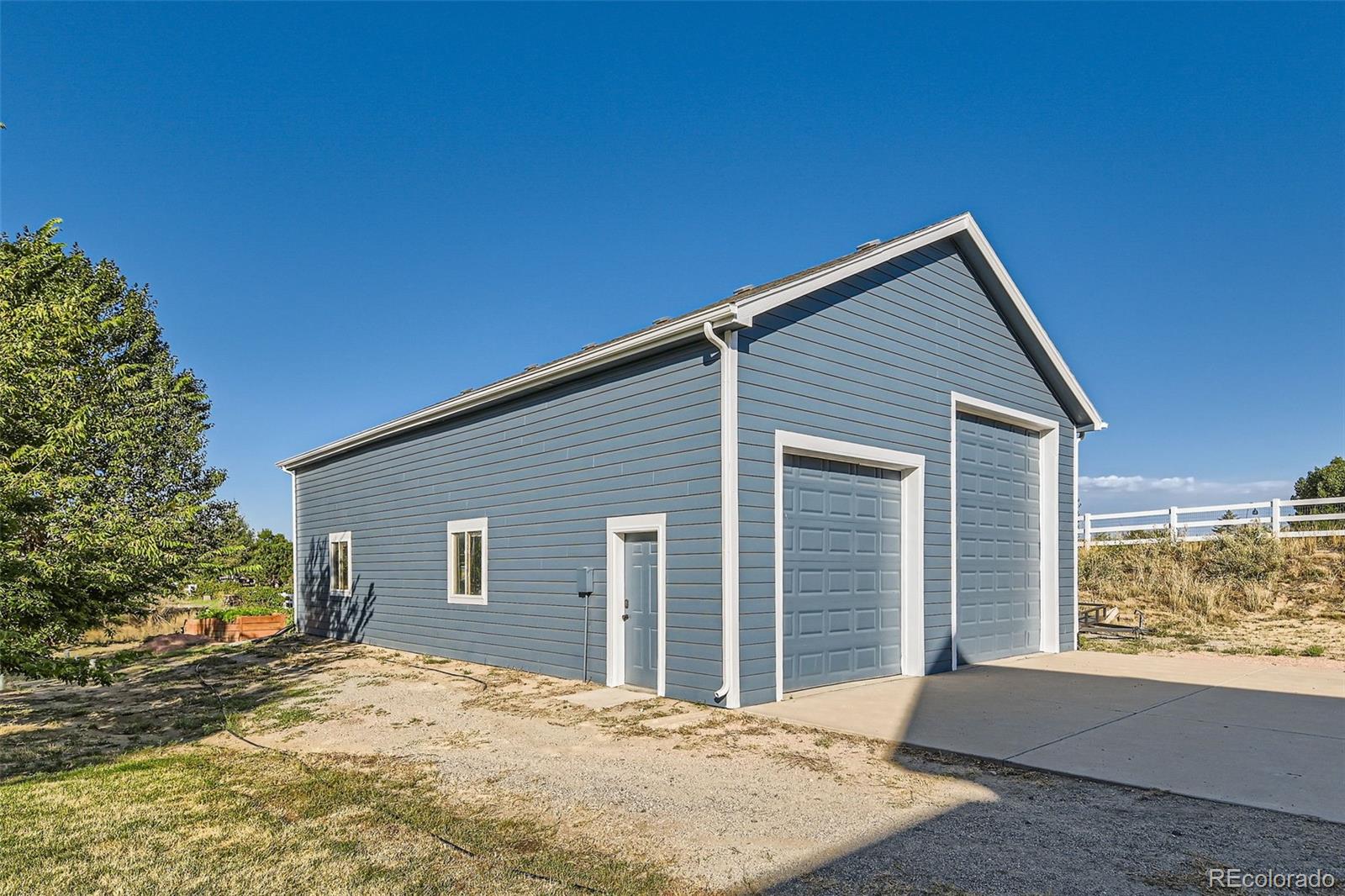 MLS Image #24 for 16461  tree haven street,hudson, Colorado