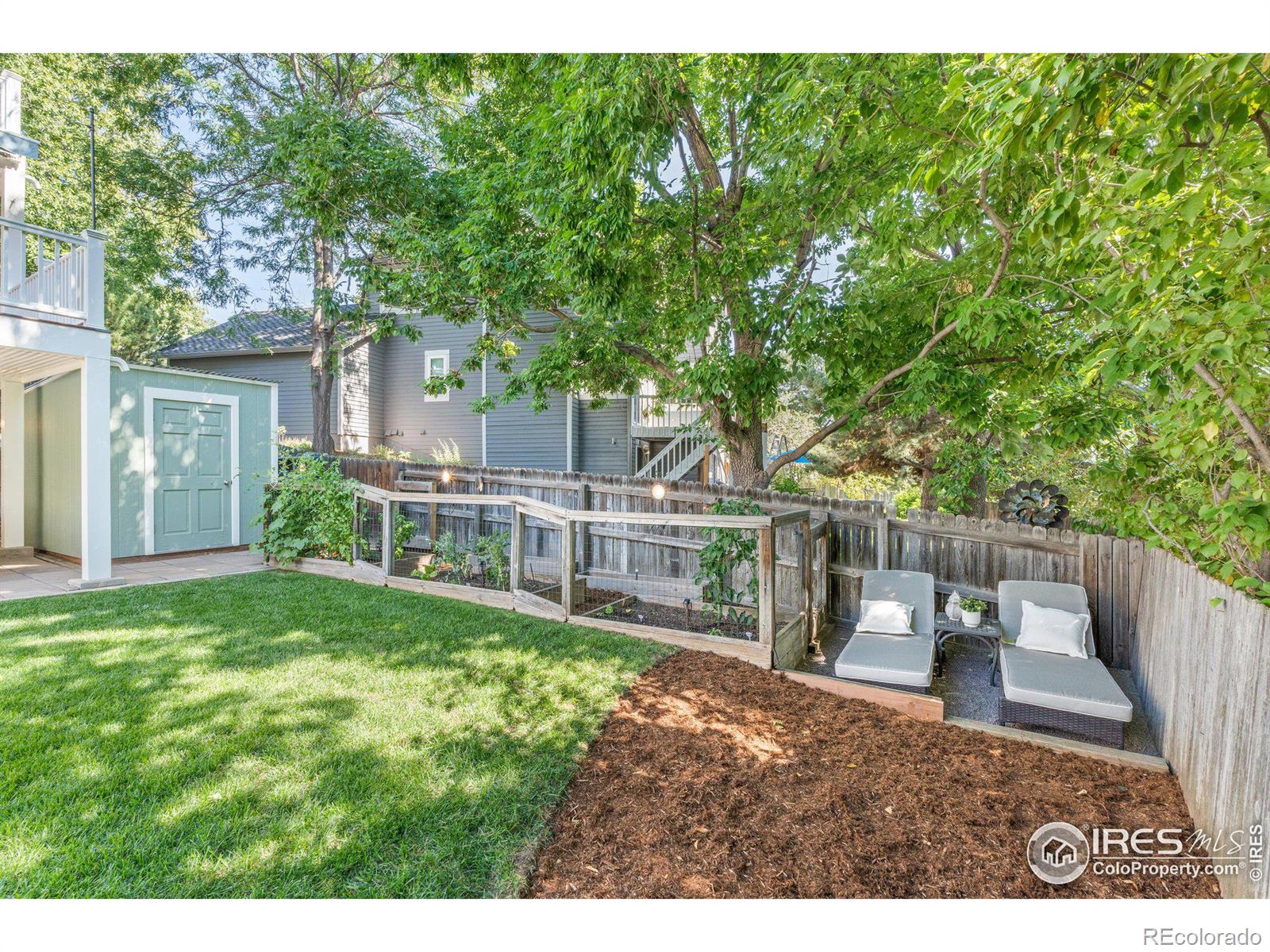 MLS Image #30 for 650  columbine court,louisville, Colorado