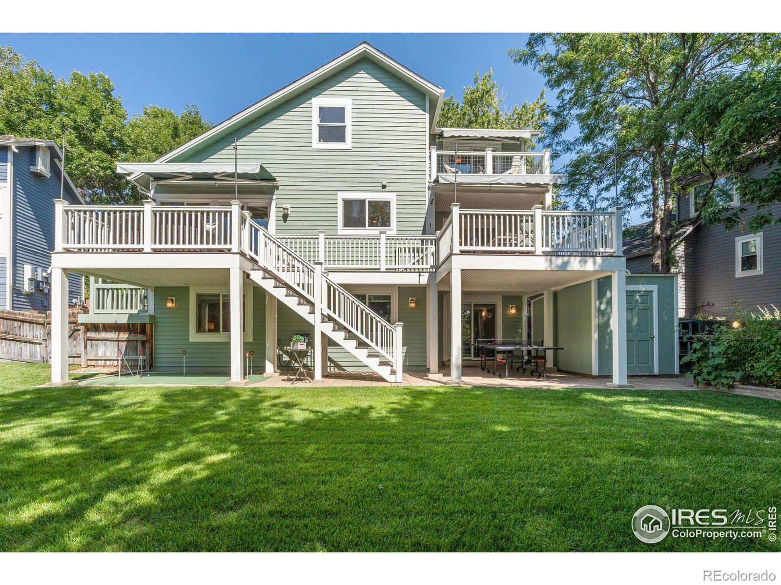 MLS Image #31 for 650  columbine court,louisville, Colorado