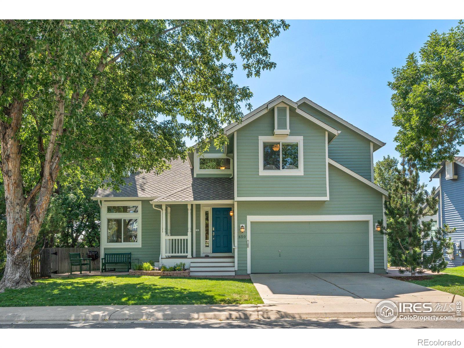 MLS Image #33 for 650  columbine court,louisville, Colorado