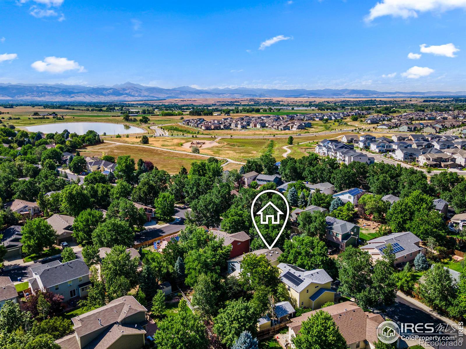 MLS Image #36 for 1620  holeman drive,erie, Colorado