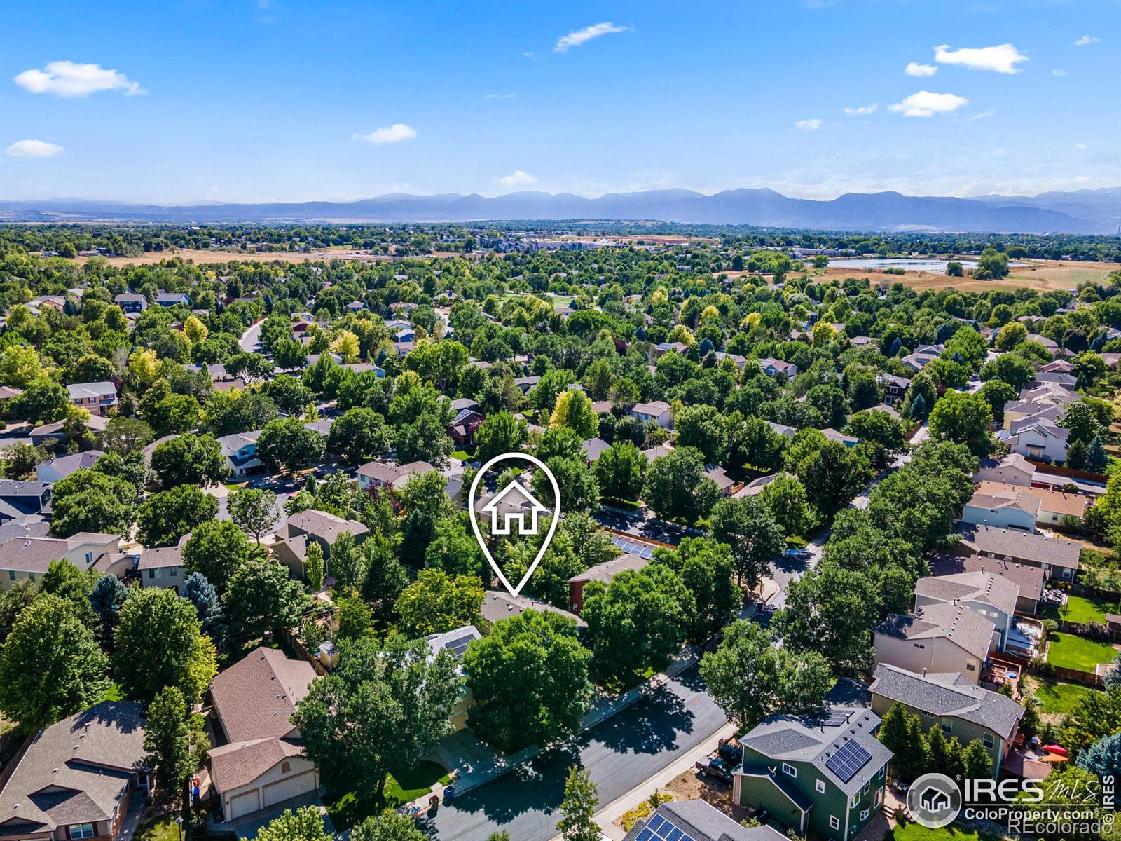 MLS Image #38 for 1620  holeman drive,erie, Colorado