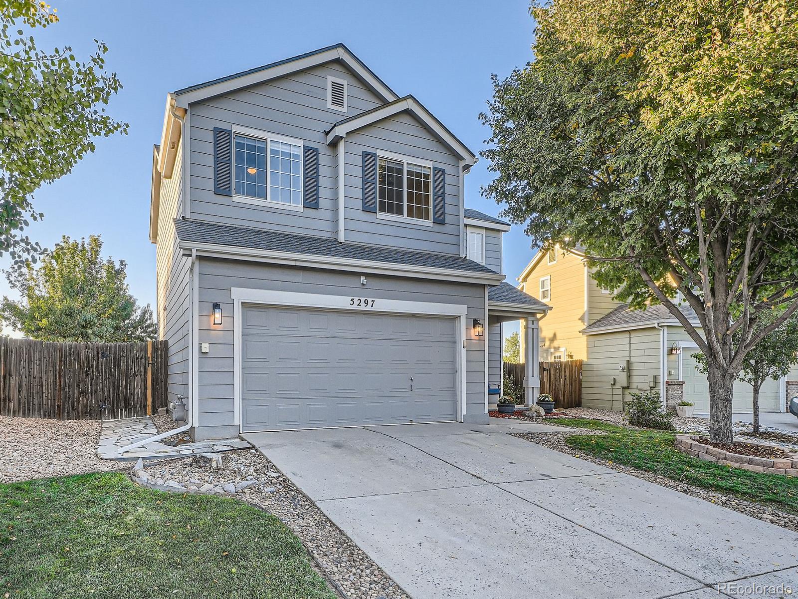 CMA Image for 5297  suffolk circle,Castle Rock, Colorado