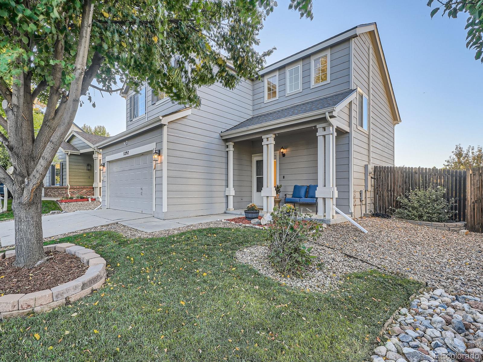 MLS Image #2 for 5297  suffolk circle,castle rock, Colorado