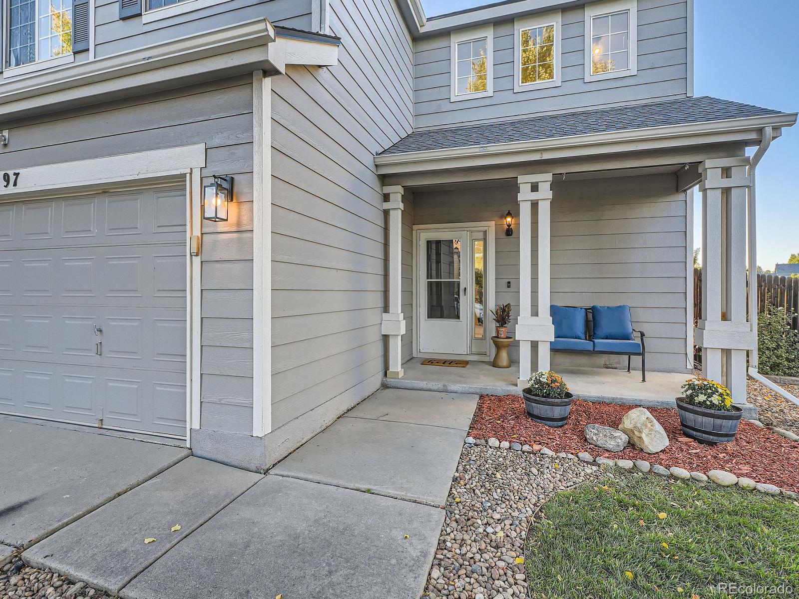 MLS Image #3 for 5297  suffolk circle,castle rock, Colorado